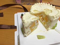 -Rosy洛绮·蛋糕咖啡店