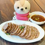 味道OK