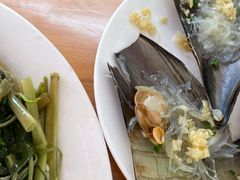 -湛江海鲜餐厅