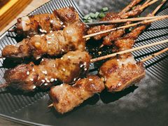 烤五花肉-成都吃客(九眼桥店)
