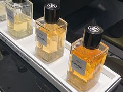 -CHANEL(恒隆广场店)