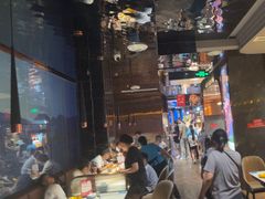 -吉布鲁牛排海鲜自助(成都大悦城店)