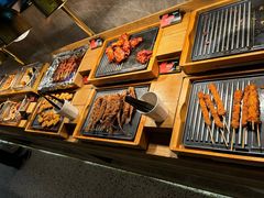 -比格比萨自助(宝山日月光店)