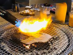 -鑫釜山海鲜烧烤(鑫丰国际店)