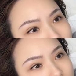 点击看大图 -张小野·专业半永久纹眉