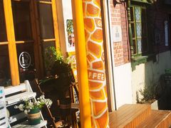 -长颈鹿咖啡(大学路店)