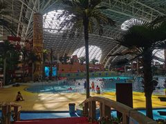 -天山海世界·米立方