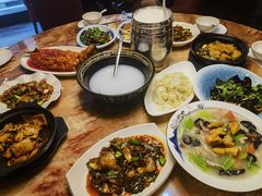 -娘家米汤饭(飞山街店)