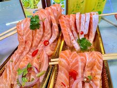 -盒马鲜生(曜一城店)