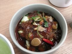 -苏小柳点心·手作小笼包(新街口分院店)