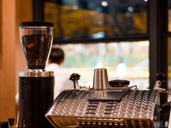 -Au Cafe&Roastery(华侨城店)