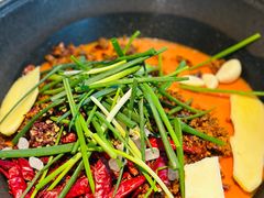 -芈重山老火锅(广州首店)