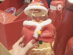 -星巴克臻选(北京银泰店)