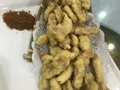 -宝发园名菜馆