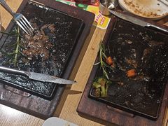-豪客来牛排(马群招商花园城店)