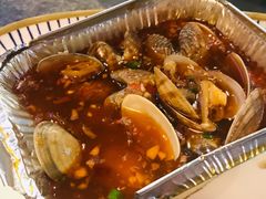 锡纸花甲-新楚记烧烤·酒场·夺命肥肠(车公庙店)