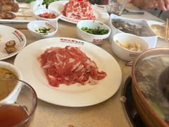 -阳坊大都涮羊肉(阳坊总店)