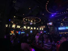 -HIB HUB公社(解放西路店)