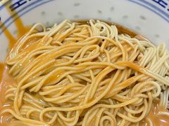 麻酱拌面-永丰面馆(汉口路店)