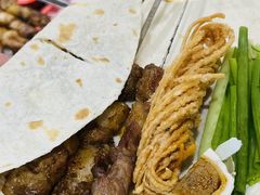 -古彭7只羊·招牌白串·碳锅羊肉旗舰店