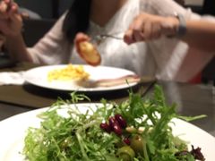 -上海滴水湖皇冠假日酒店