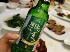 -广州塔晖粤轩中餐厅