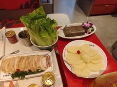 -小龙坎火锅(汉街店)