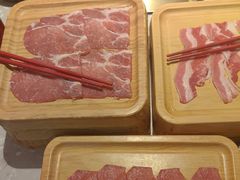 -空之介寿喜烧·和牛放题(恒隆广场店)
