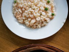清炒虾仁-吾介小籠館