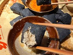 -乡食柴房  湖南乡里菜(龙岗中心城店)