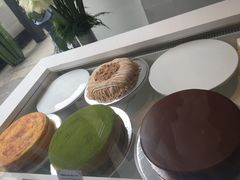 -Lady M Cake Boutique(麦迪逊大道店)