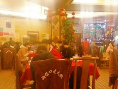 大堂-山城年华老火锅(玉林店)