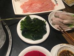 -纸盐河码头火锅(十八梯店)