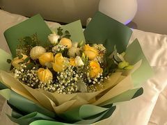 -亭亭鲜花店(中山北路店)