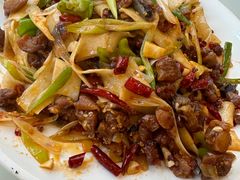 -新疆人(五大街店)