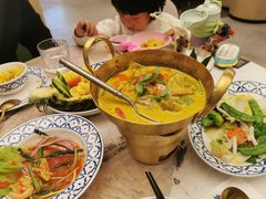 -KingThaia金泰兰(滨江天街店)