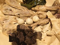 -水煮三国·川鲁江湖菜(香山店)