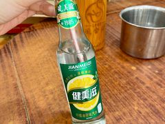 -凌舍好烧鹅(中山路店)