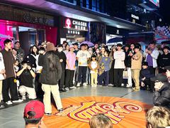 -福田卓悦INTOWN购物中心