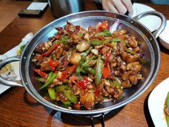 -李老哈·东北菜(宋园路店)