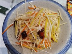 -伊带伊路新疆美食府(呼家楼店)