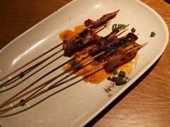 -蚝太郎 • 海鲜烧烤(Upark店)