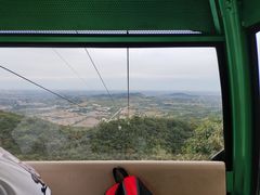 -天津盘山风景名胜区