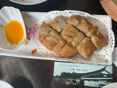 -堂宴·老厦门私房菜(1988仙岳总店)