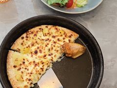 -必胜客(白石桥店)