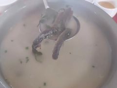 鲫鱼汤-生态苑农庄(十里画廊遇龙河店)