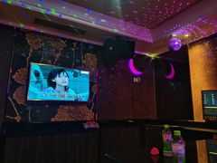 -方糖KTV-PLUS(世茂广场店)