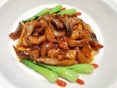 -淮扬韵(凤八市政府店)