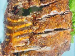 -高家大院烤全羊