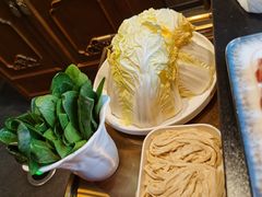 -南门四季铜锅涮肉(大屯·北苑店)